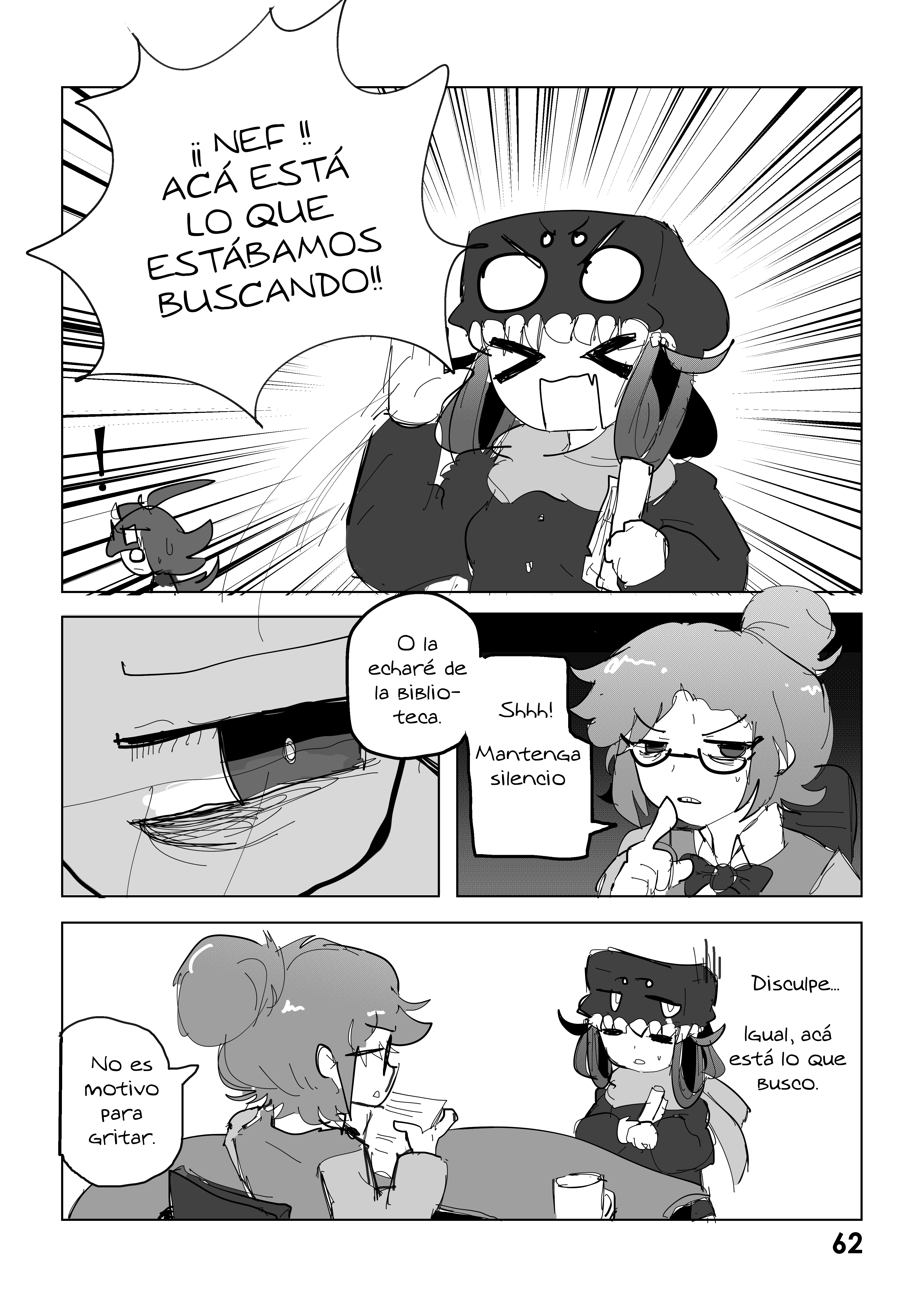 between/poles Vol. 1 Ch. 3 第13页