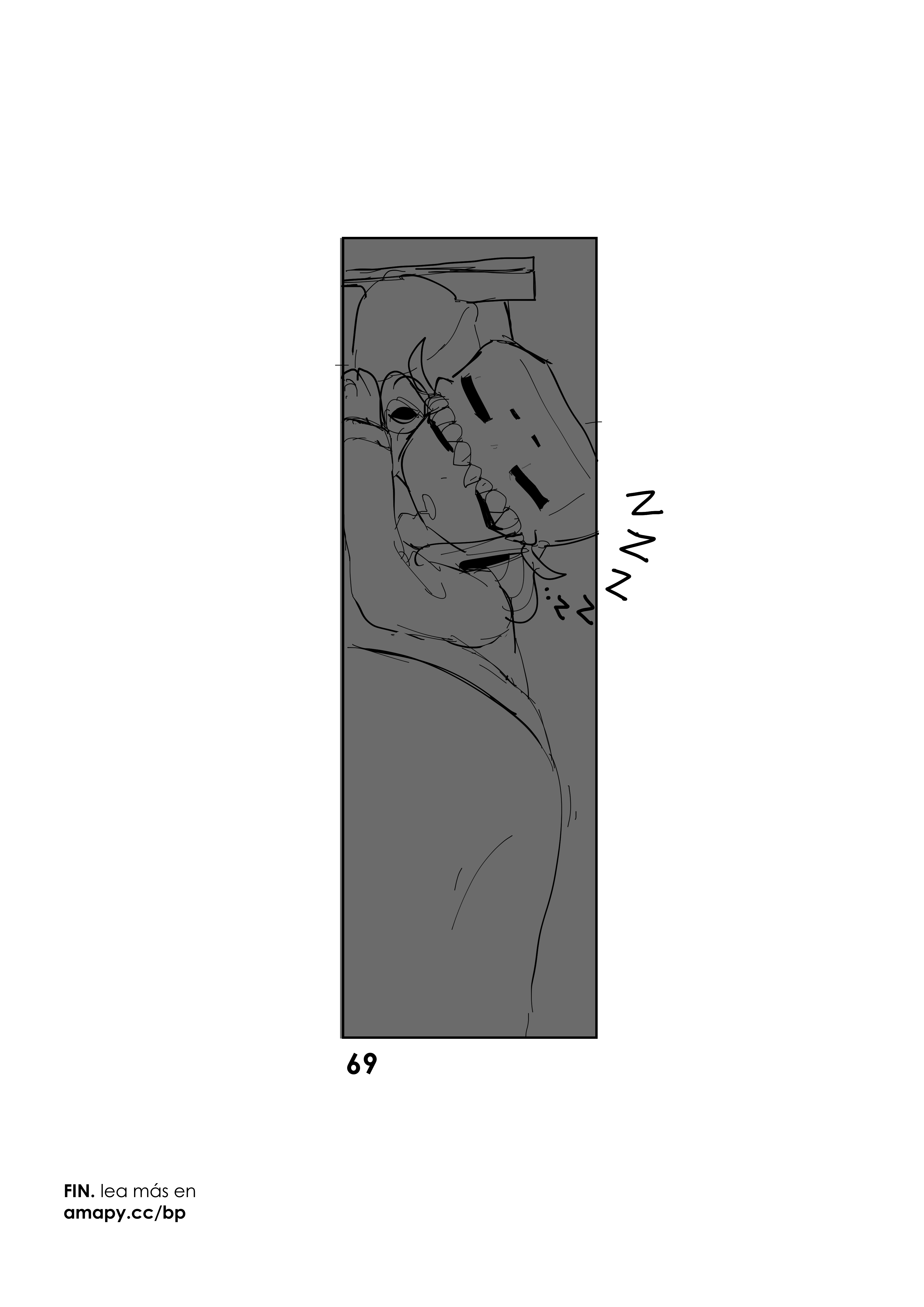 between/poles Vol. 1 Ch. 3 第20页