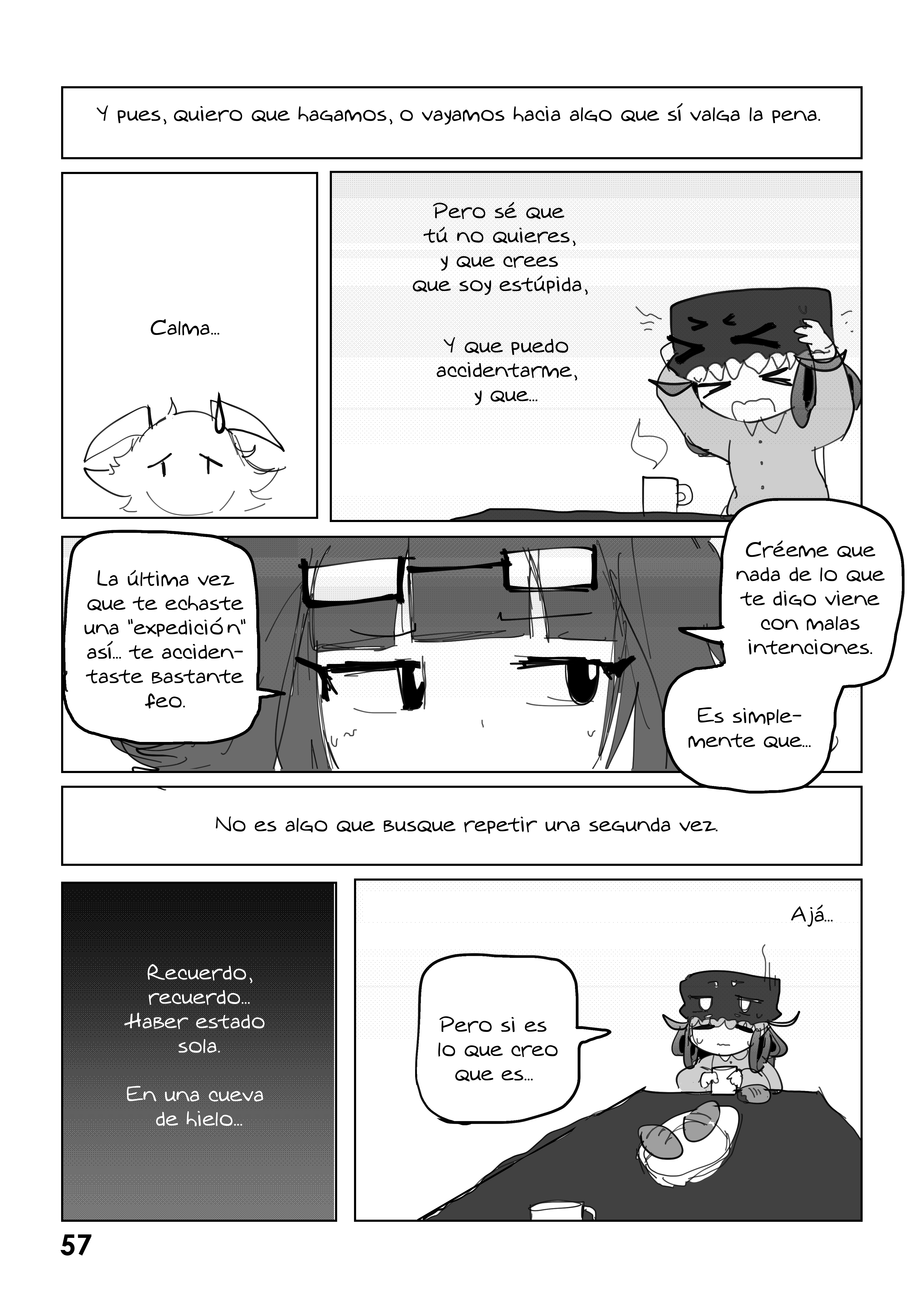 between/poles Vol. 1 Ch. 3 第8页