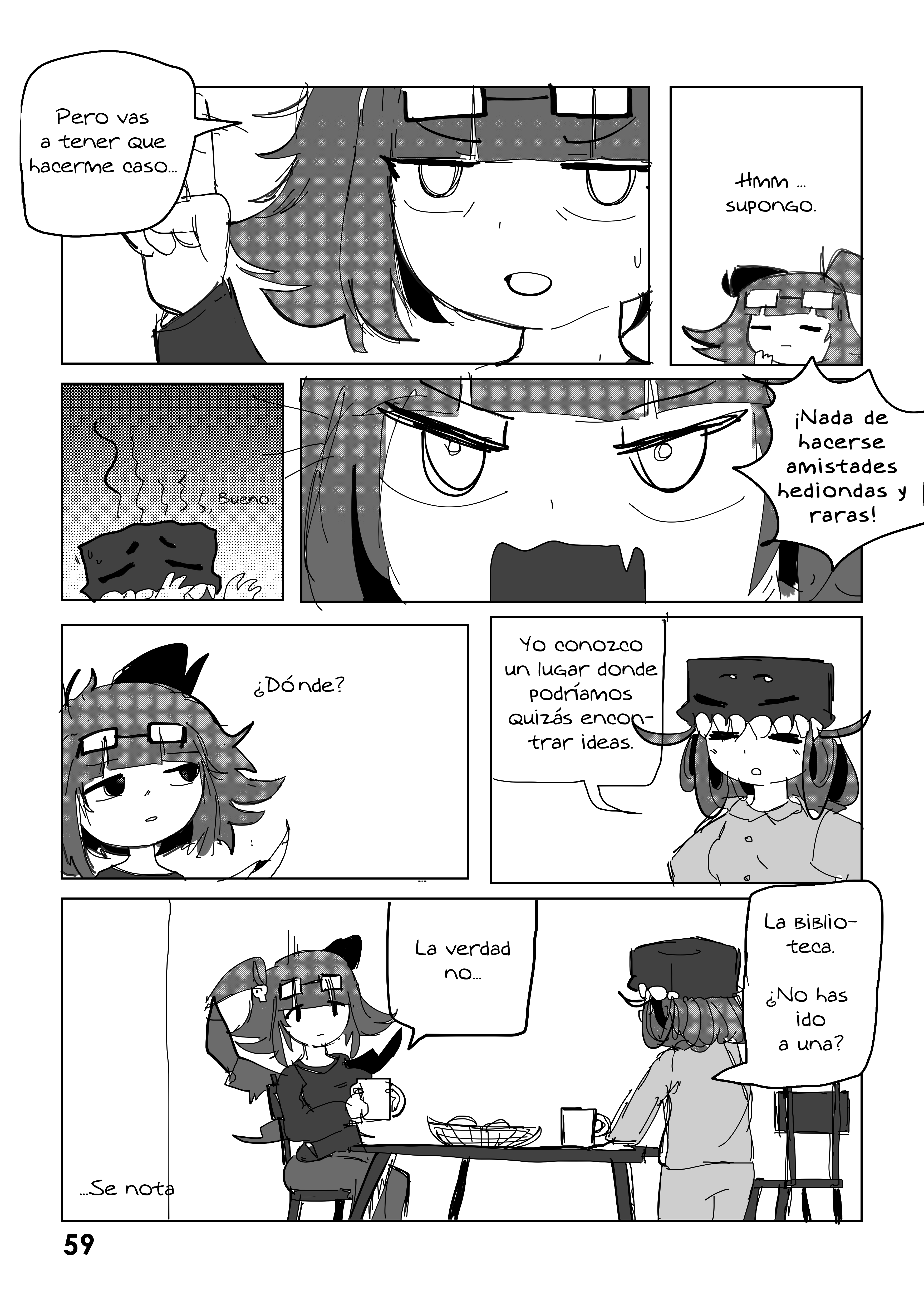between/poles Vol. 1 Ch. 3 第10页