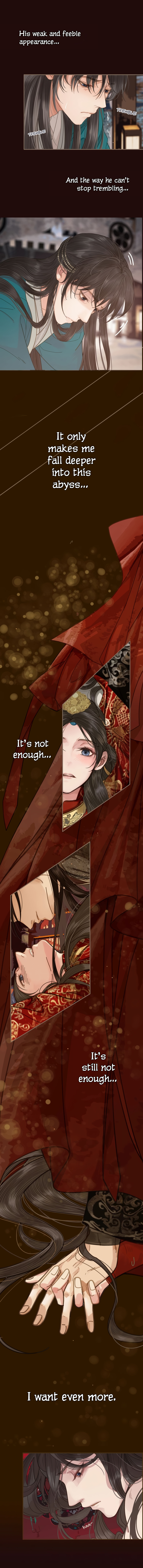 Silent Lover Prologue 第2页