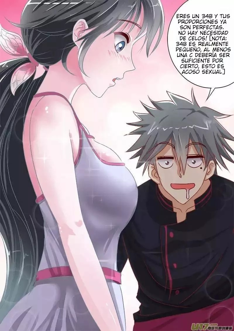 The Brilliant Village Doctor Ch. 3 第11页