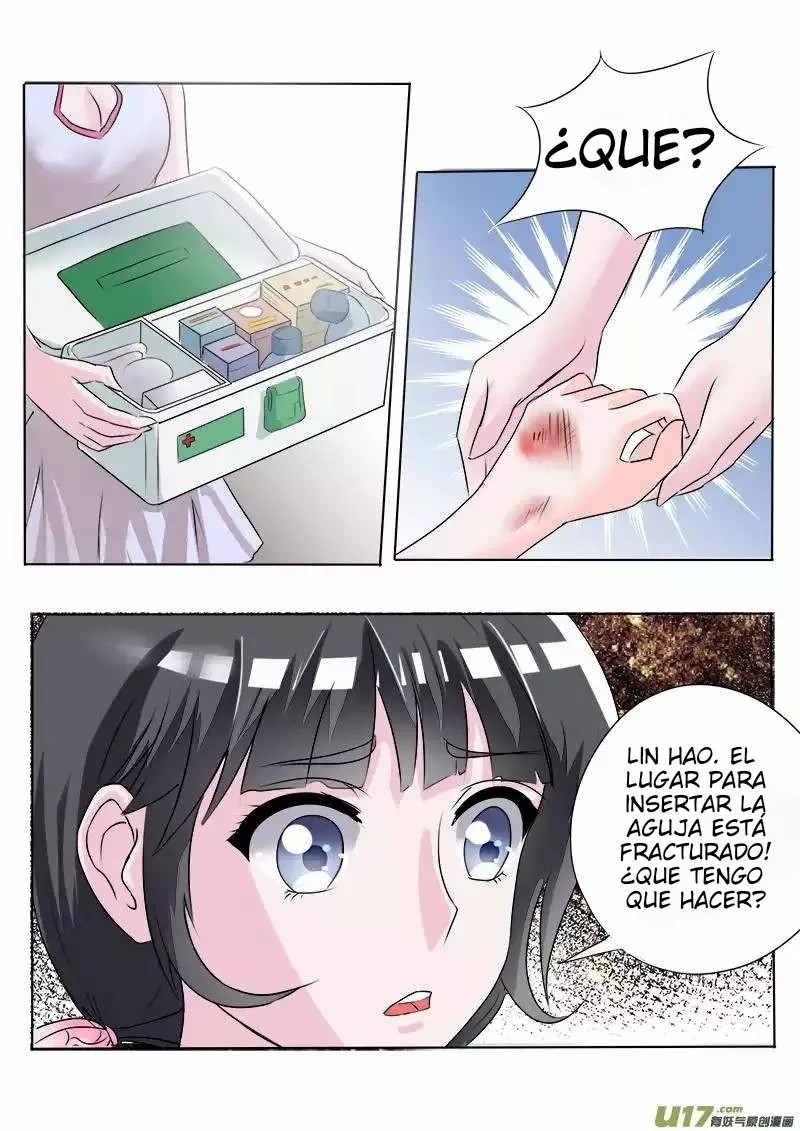 The Brilliant Village Doctor Ch. 3 第7页