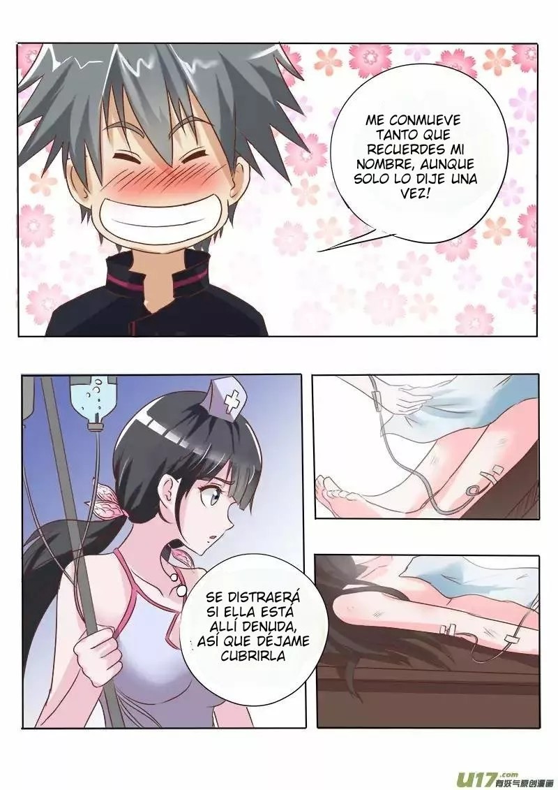 The Brilliant Village Doctor Ch. 3 第8页
