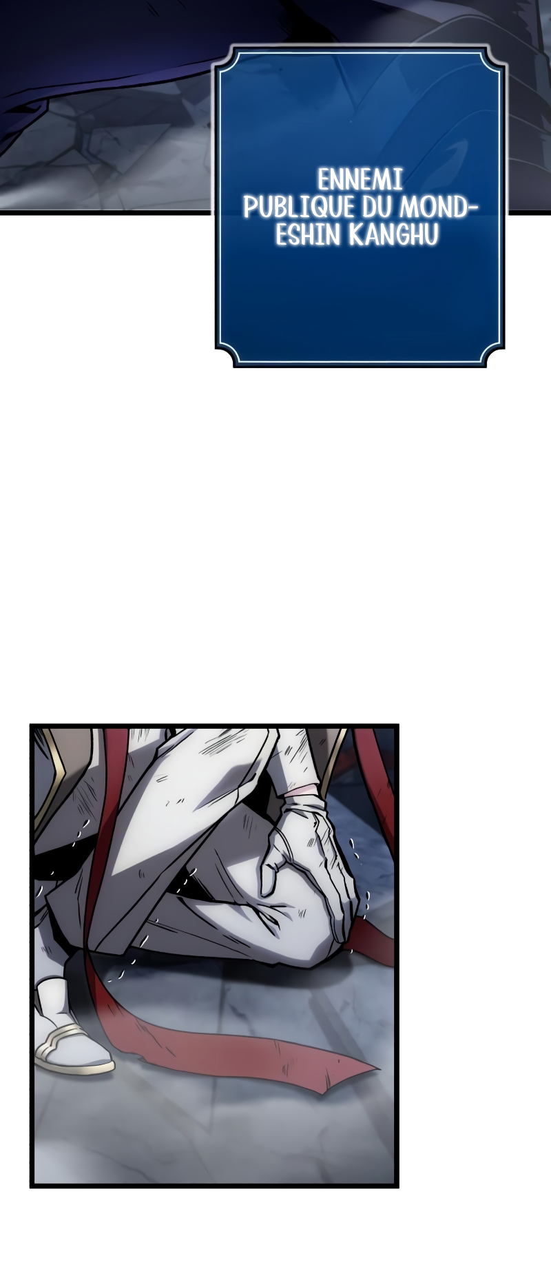 The Genius Assassin Who Takes It All Ch. 1 第11页