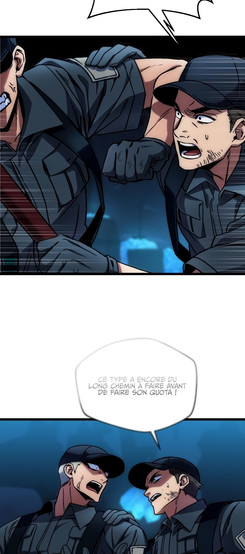 The Genius Assassin Who Takes It All Ch. 1 第113页