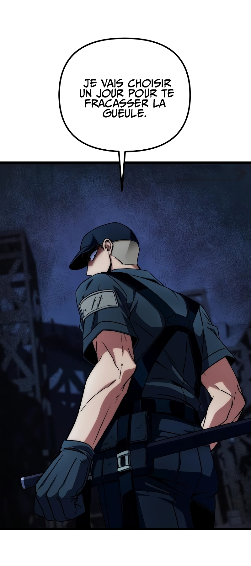 The Genius Assassin Who Takes It All Ch. 1 第116页