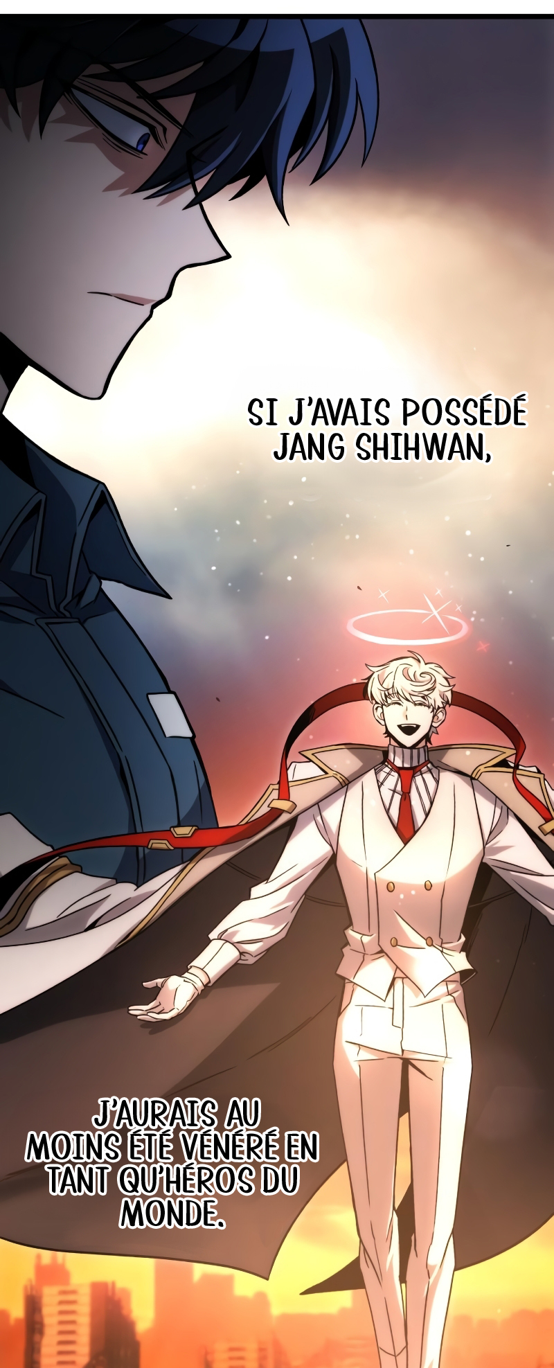 The Genius Assassin Who Takes It All Ch. 1 第132页