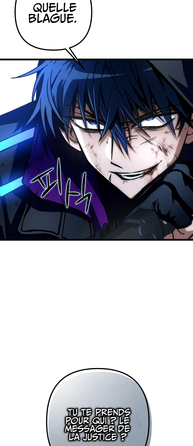 The Genius Assassin Who Takes It All Ch. 1 第15页