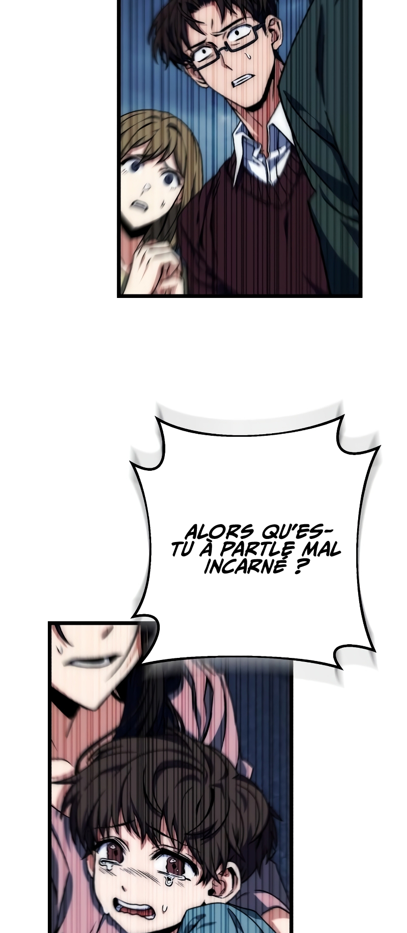 The Genius Assassin Who Takes It All Ch. 1 第20页