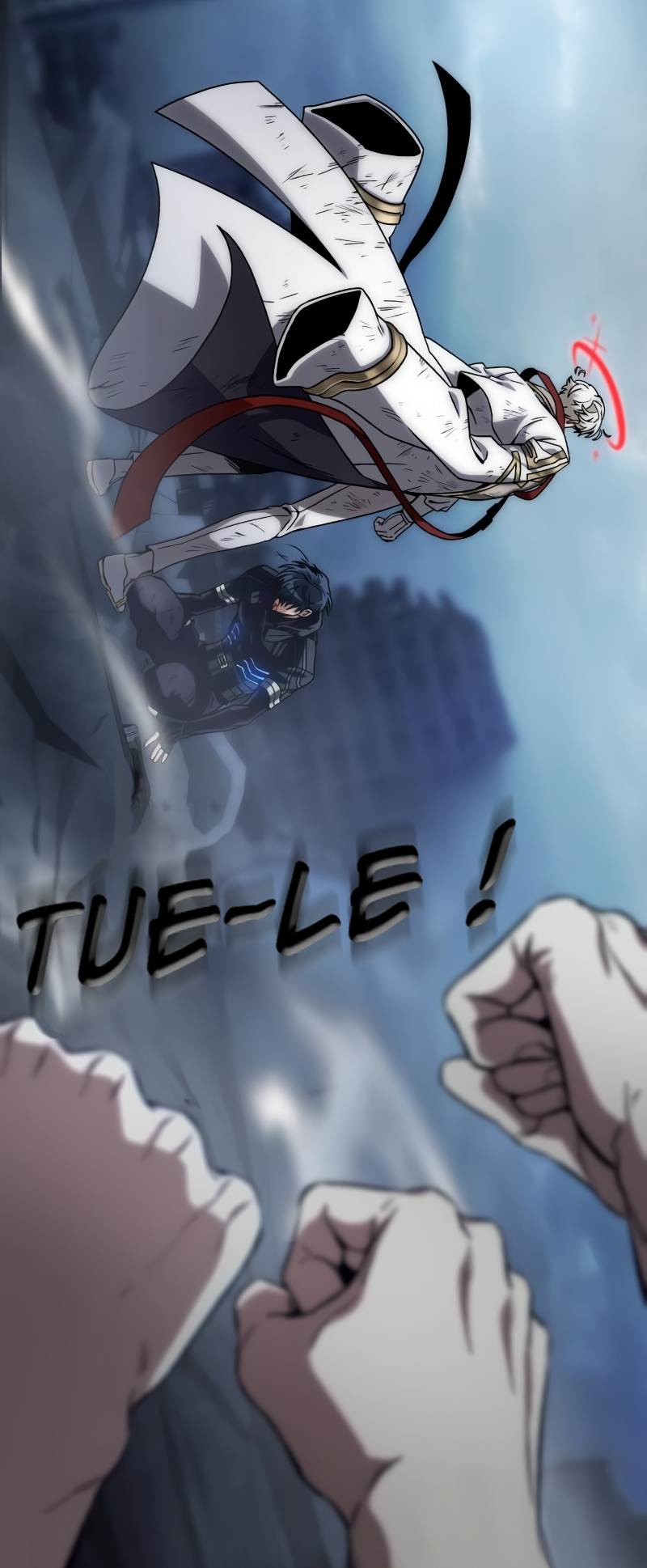 The Genius Assassin Who Takes It All Ch. 1 第40页