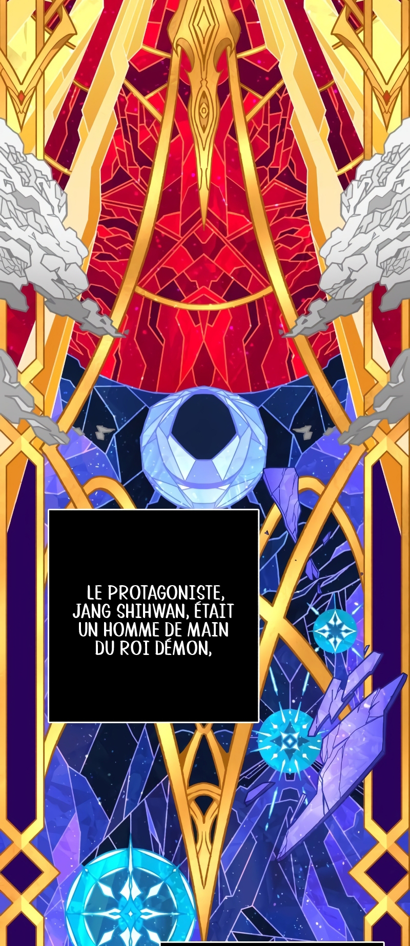 The Genius Assassin Who Takes It All Ch. 1 第78页