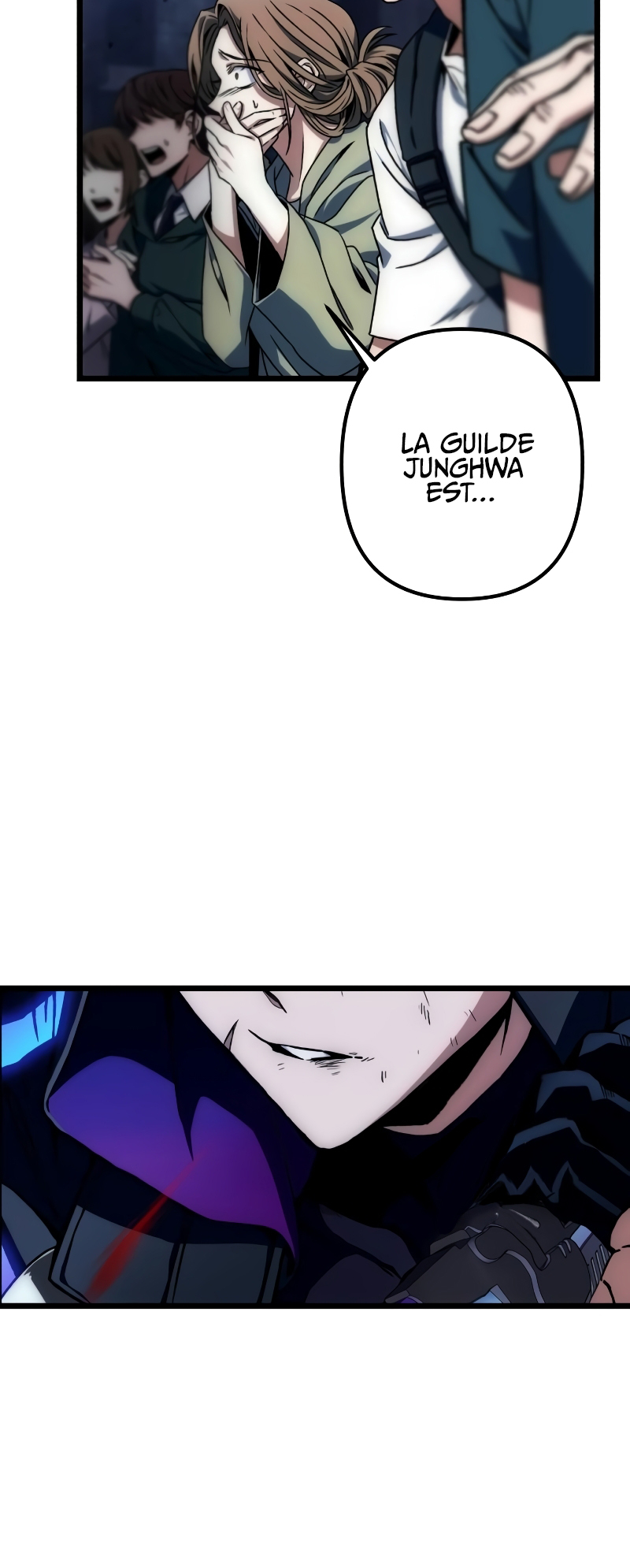 The Genius Assassin Who Takes It All Ch. 1 第9页