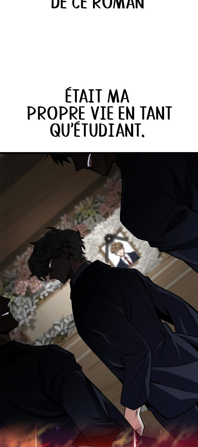 The Genius Assassin Who Takes It All Ch. 1 第84页