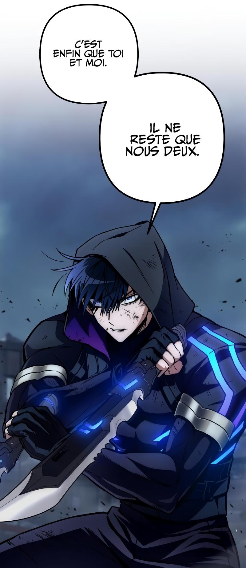 The Genius Assassin Who Takes It All Ch. 1 第10页