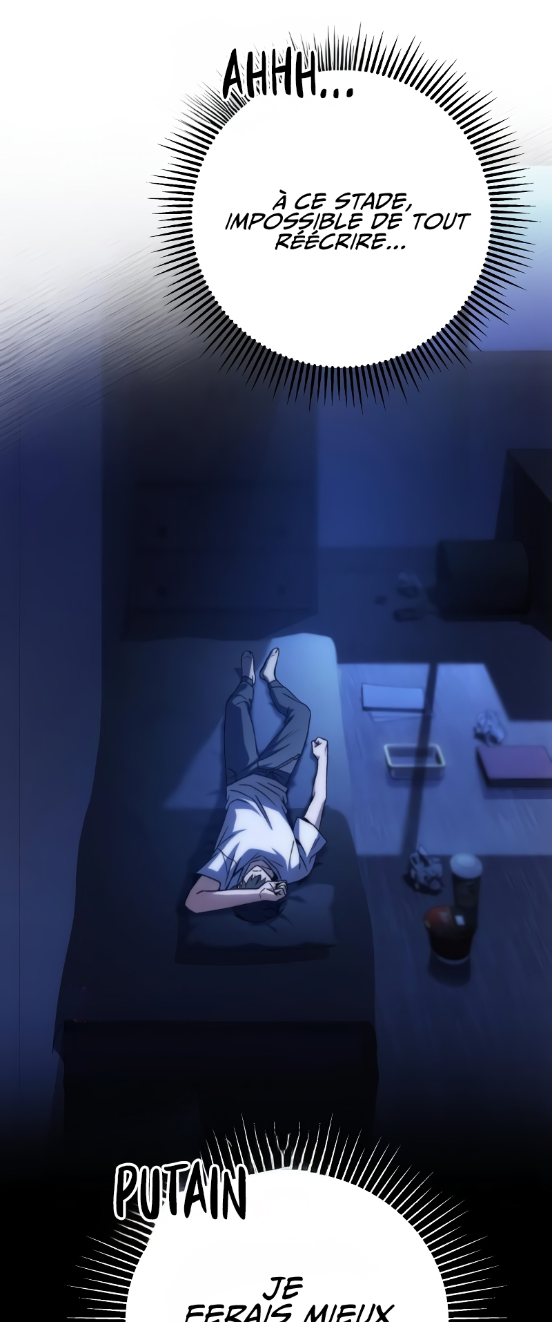 The Genius Assassin Who Takes It All Ch. 1 第95页