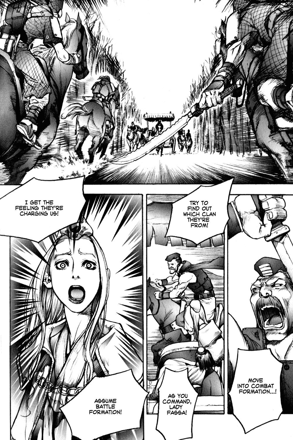 ChunChu Vol. 1 Ch. 1 第39页