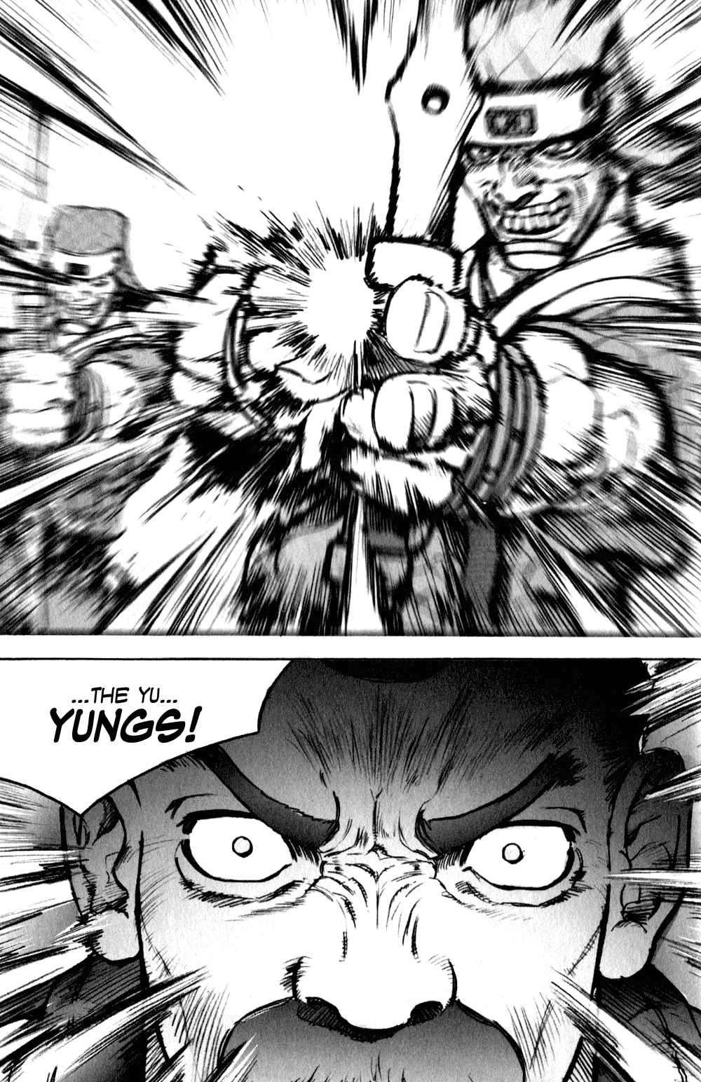 ChunChu Vol. 1 Ch. 1 第40页
