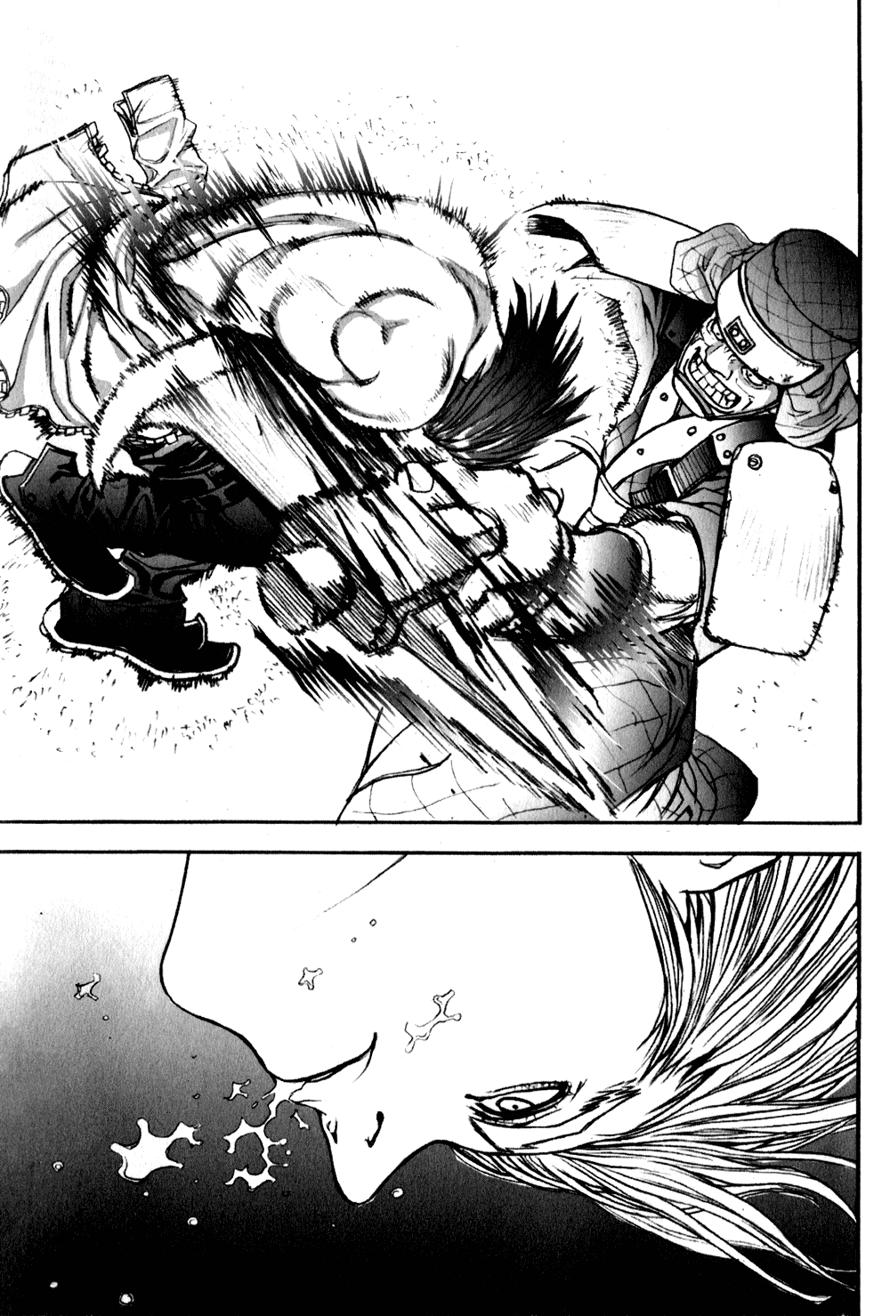 ChunChu Vol. 1 Ch. 1 第10页