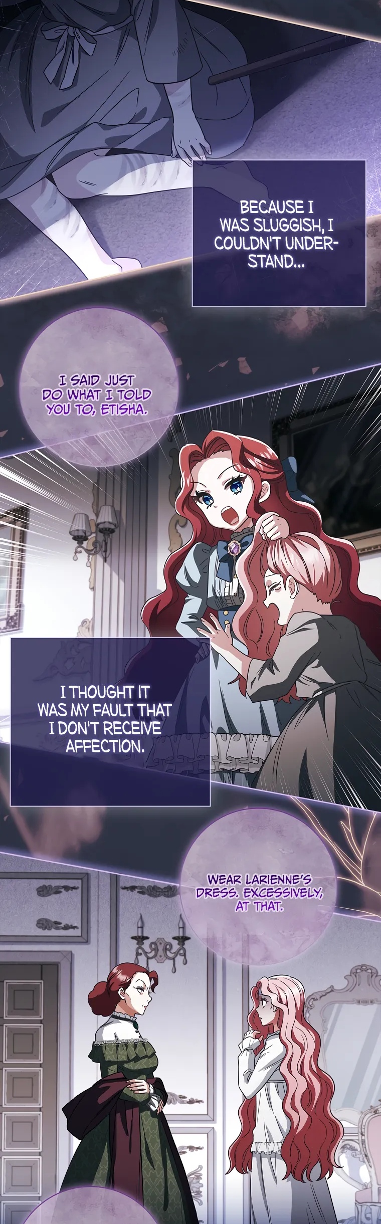 Contract Marrying Because I Am Terminally Ill Vol. 1 Ch. 2 第14页