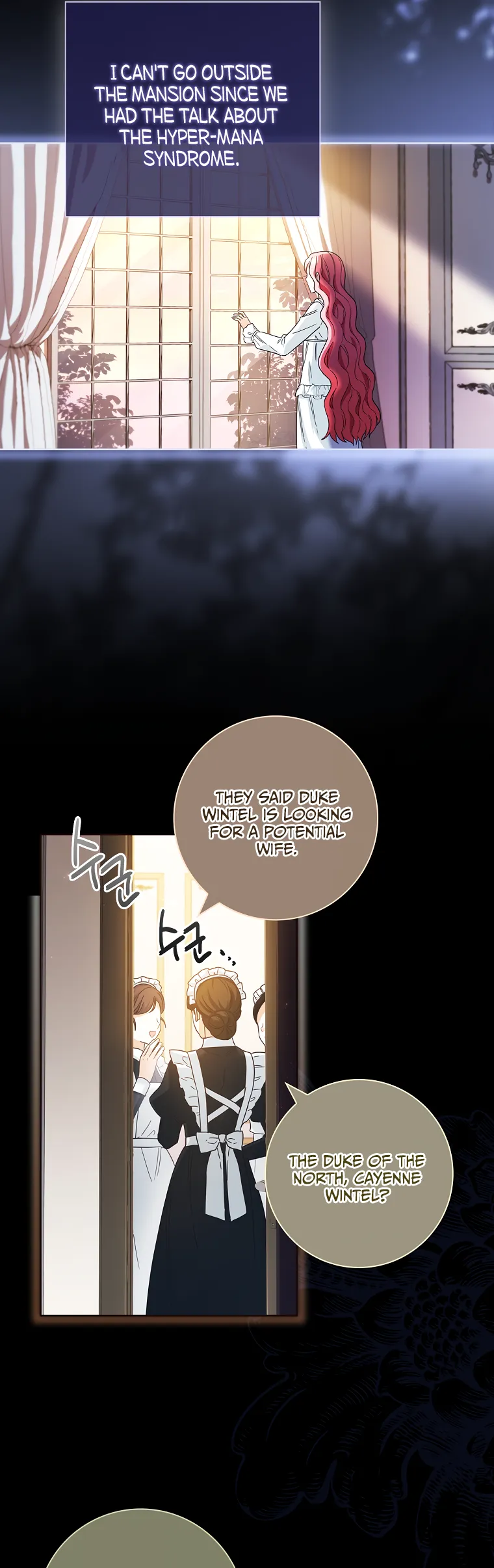 Contract Marrying Because I Am Terminally Ill Vol. 1 Ch. 2 第17页