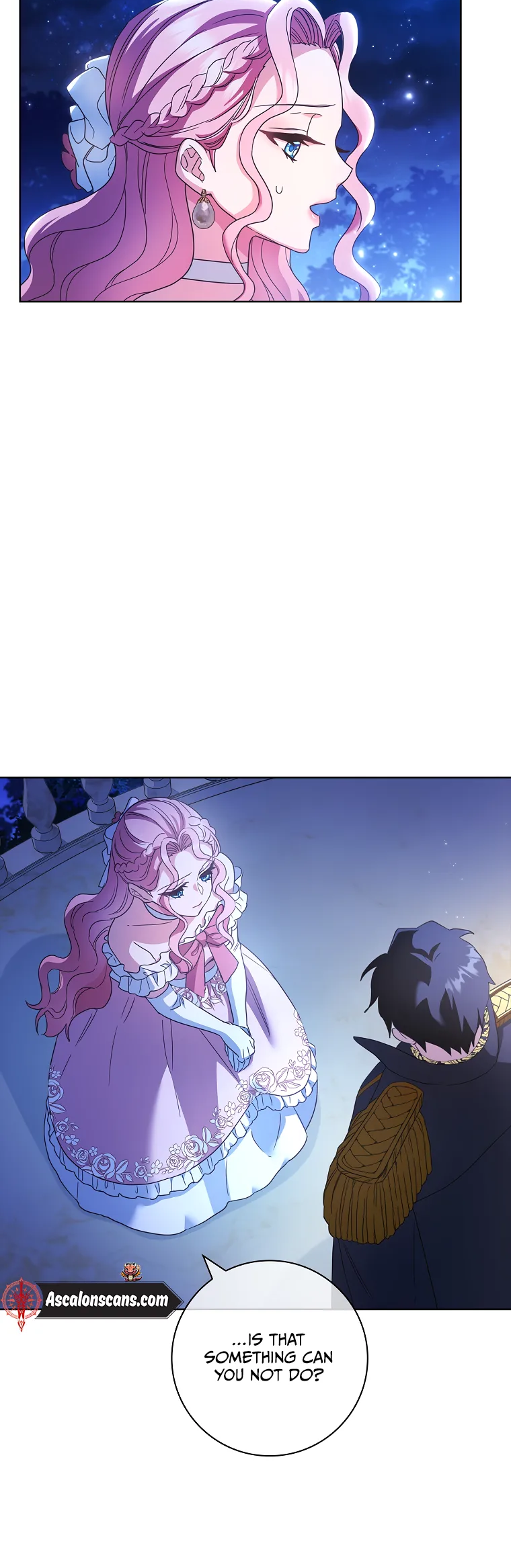 Contract Marrying Because I Am Terminally Ill Vol. 1 Ch. 2 第22页