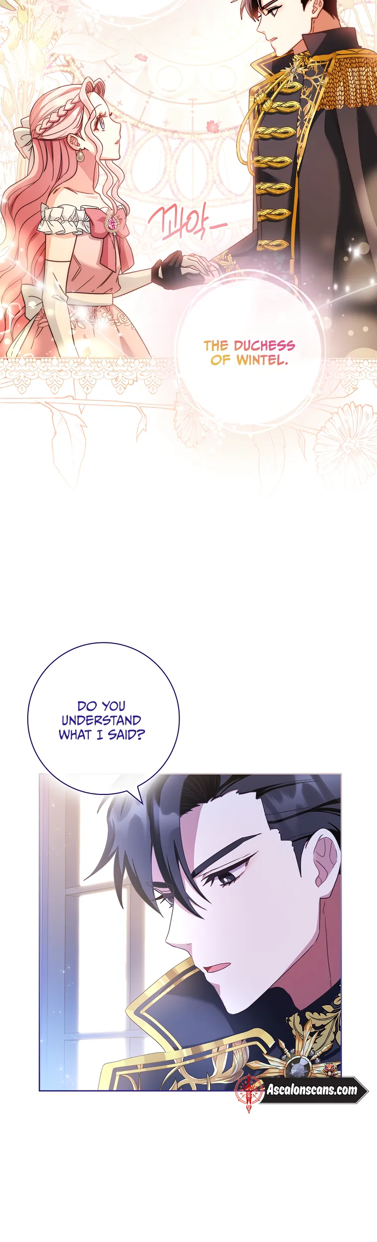 Contract Marrying Because I Am Terminally Ill Vol. 1 Ch. 2 第26页