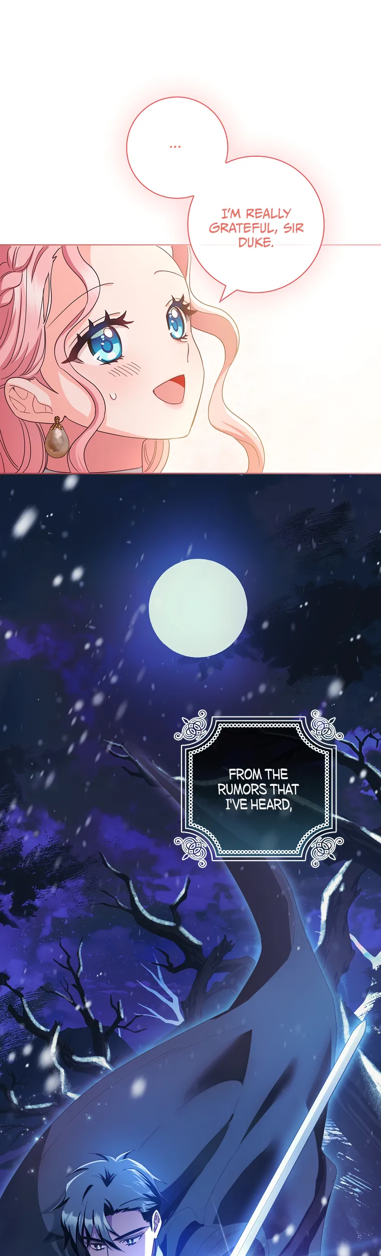Contract Marrying Because I Am Terminally Ill Vol. 1 Ch. 2 第27页