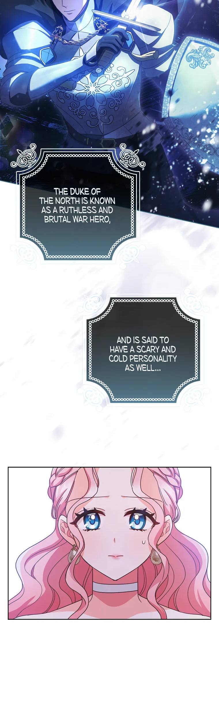 Contract Marrying Because I Am Terminally Ill Vol. 1 Ch. 2 第28页