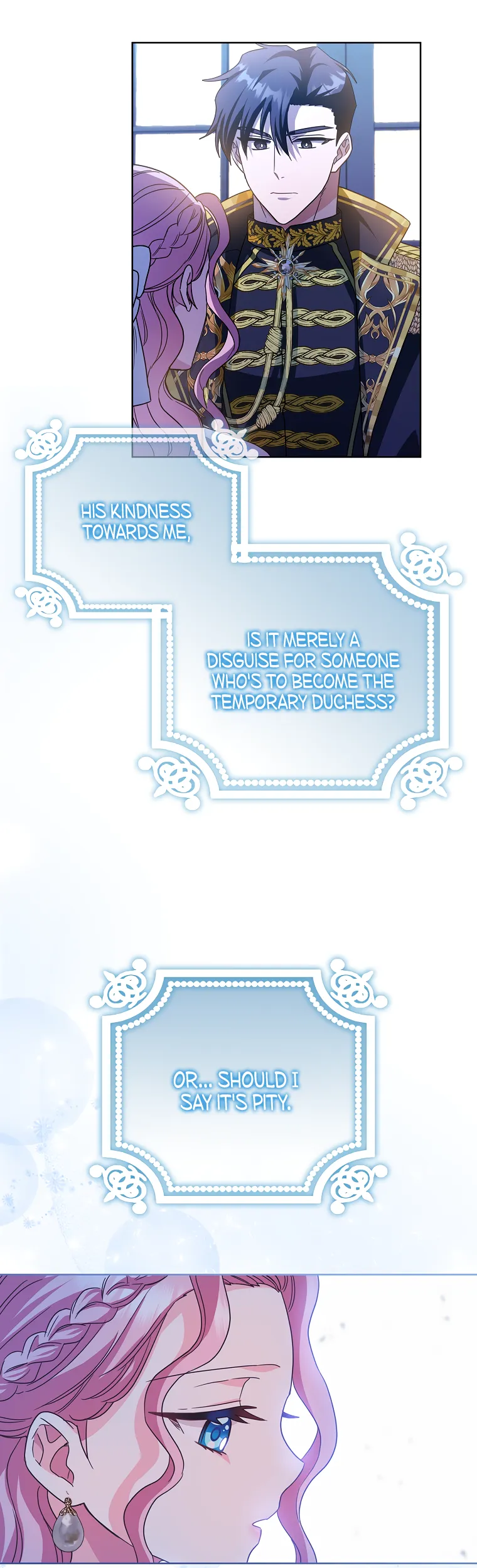 Contract Marrying Because I Am Terminally Ill Vol. 1 Ch. 2 第29页