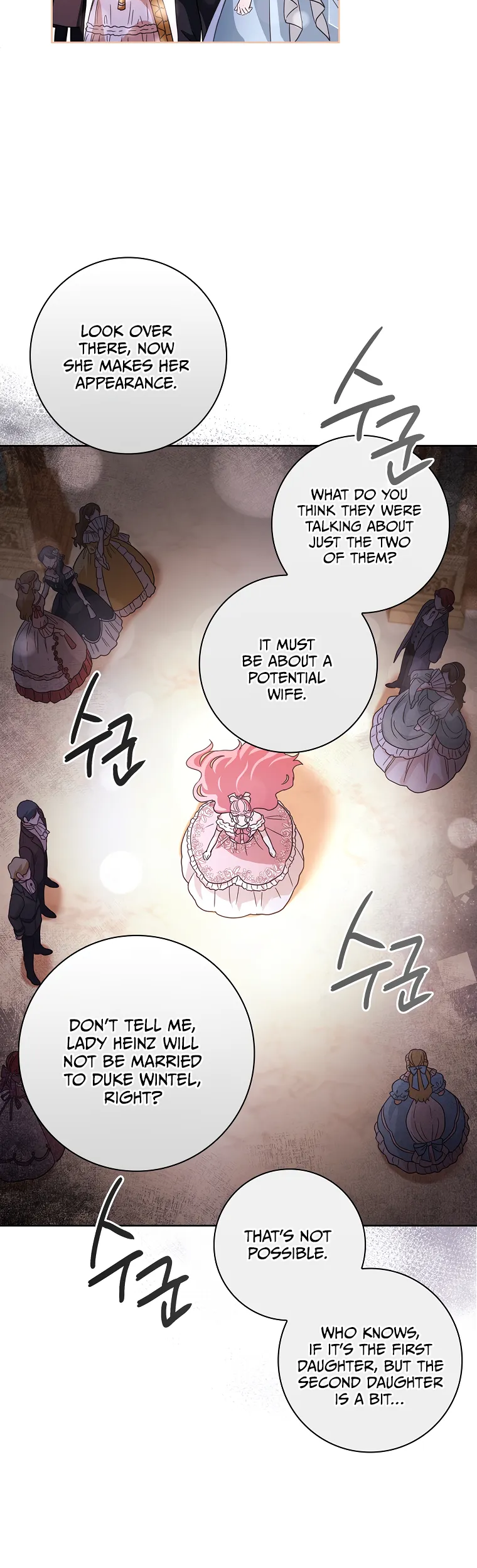 Contract Marrying Because I Am Terminally Ill Vol. 1 Ch. 2 第32页