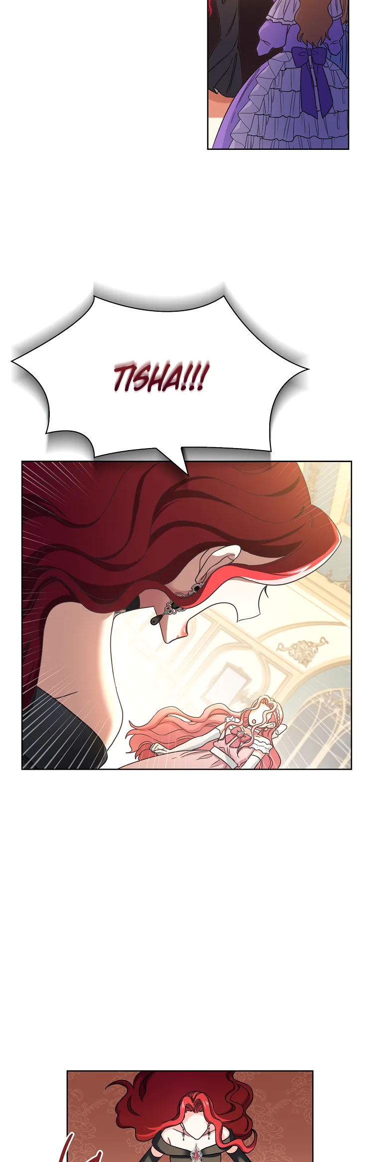 Contract Marrying Because I Am Terminally Ill Vol. 1 Ch. 2 第35页