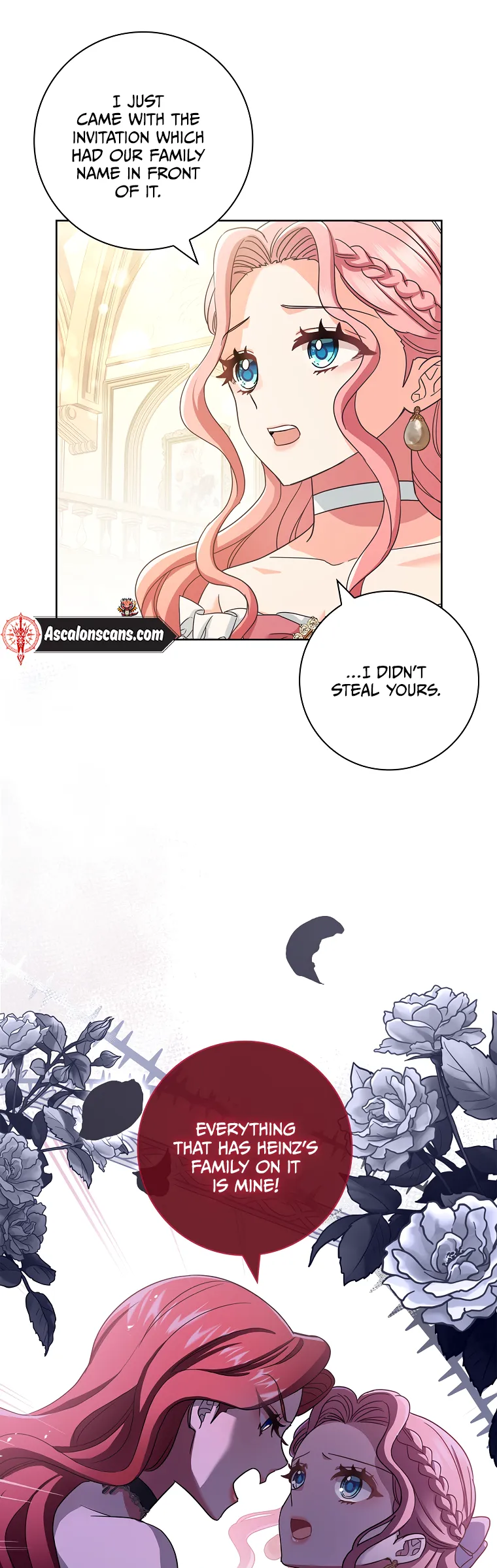 Contract Marrying Because I Am Terminally Ill Vol. 1 Ch. 2 第38页