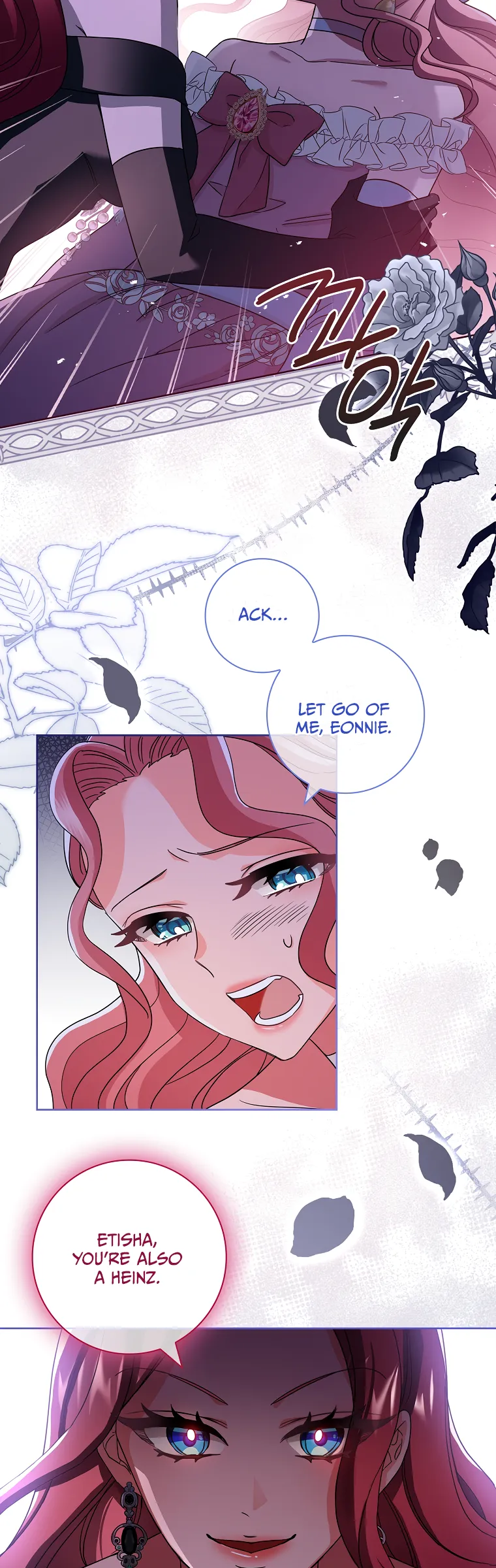 Contract Marrying Because I Am Terminally Ill Vol. 1 Ch. 2 第39页