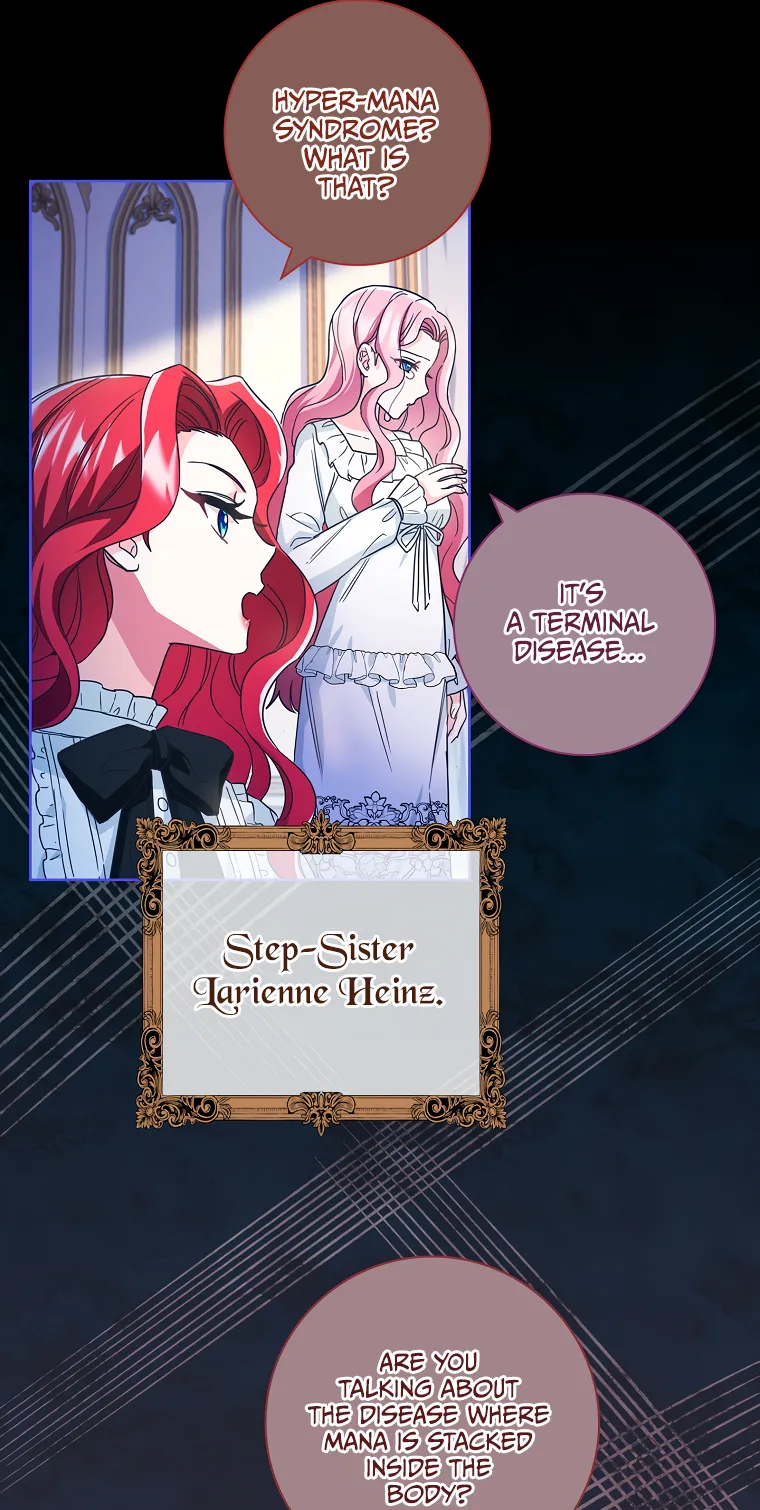 Contract Marrying Because I Am Terminally Ill Vol. 1 Ch. 2 第5页
