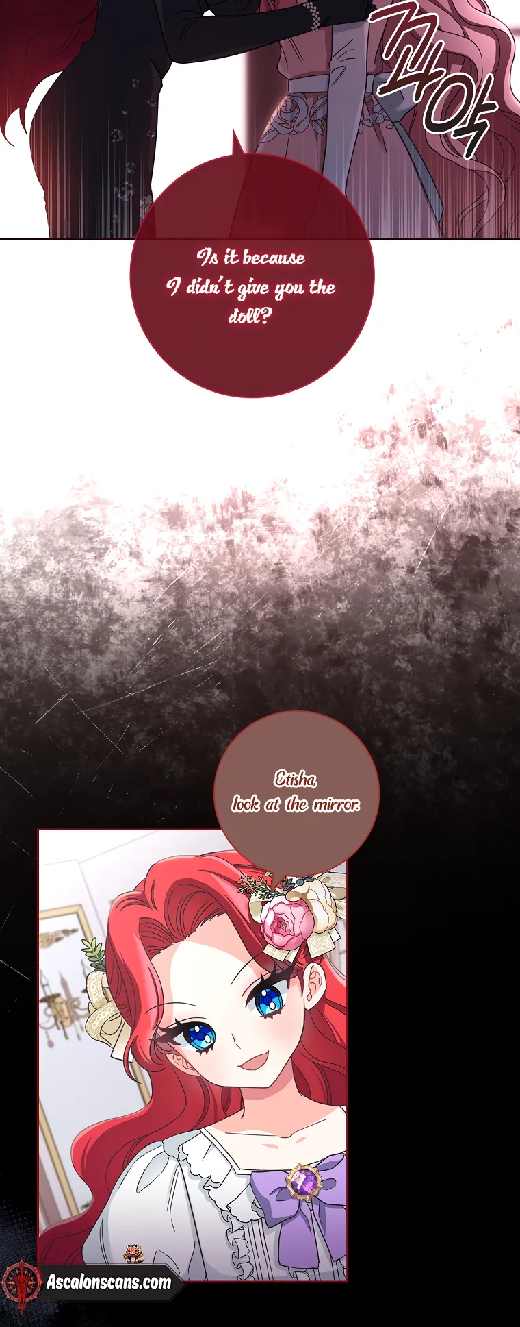 Contract Marrying Because I Am Terminally Ill Vol. 1 Ch. 2 第42页