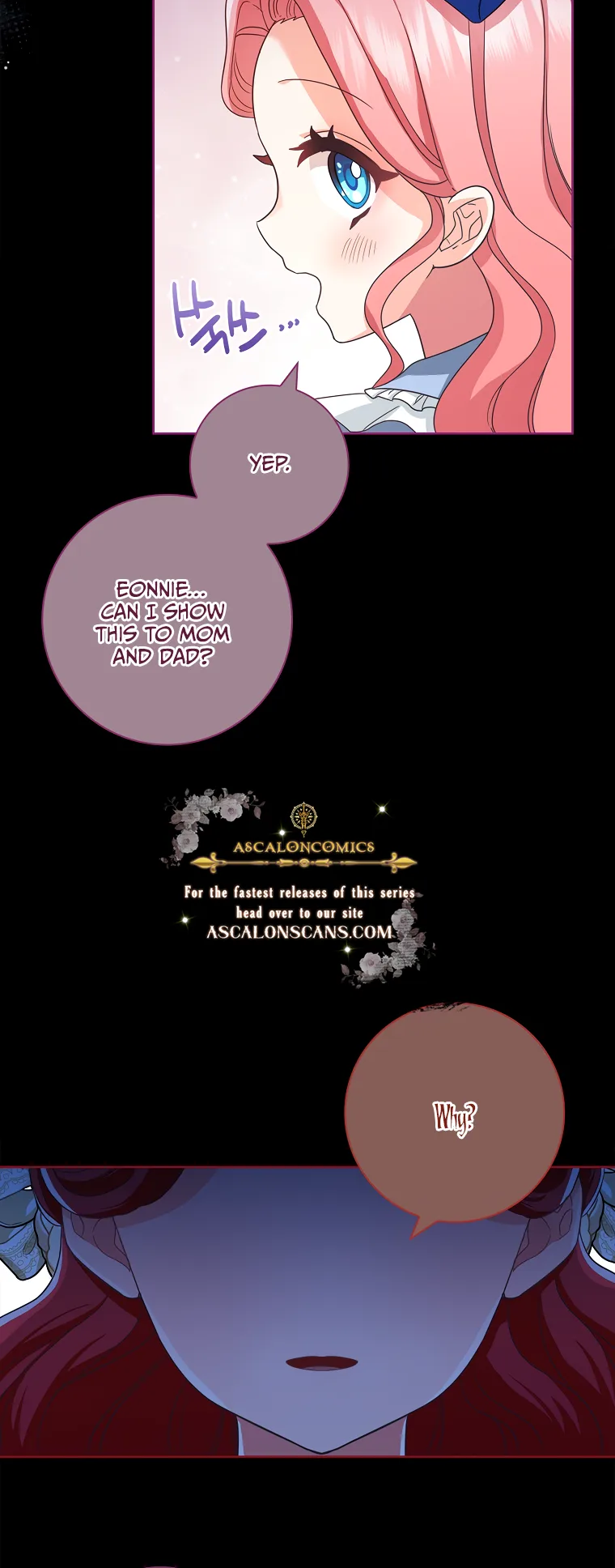 Contract Marrying Because I Am Terminally Ill Vol. 1 Ch. 2 第44页