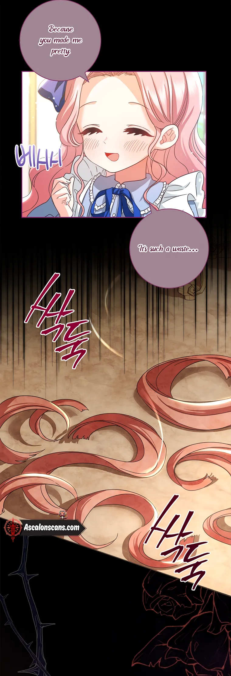 Contract Marrying Because I Am Terminally Ill Vol. 1 Ch. 2 第45页