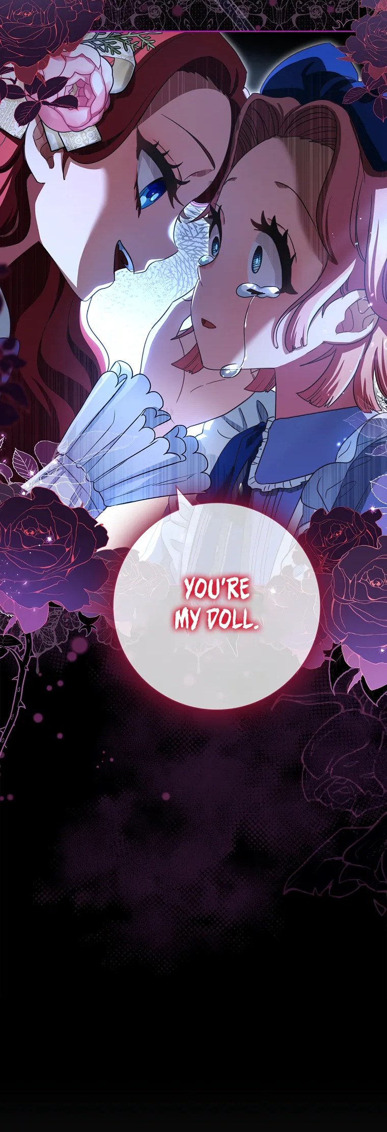 Contract Marrying Because I Am Terminally Ill Vol. 1 Ch. 2 第47页