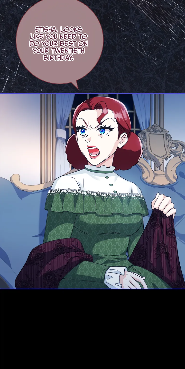 Contract Marrying Because I Am Terminally Ill Vol. 1 Ch. 2 第8页