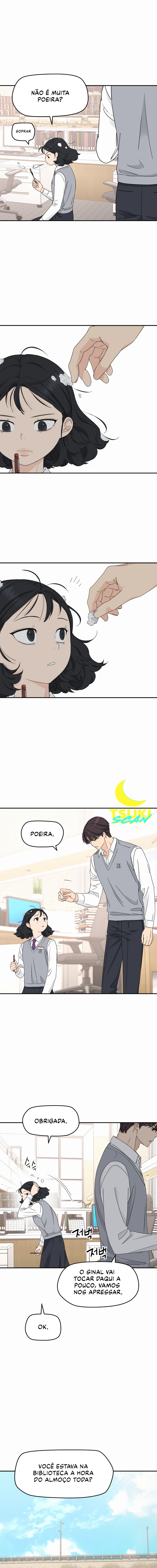 Sam-i neun Jaesaenghanda Ch. 5 第11页
