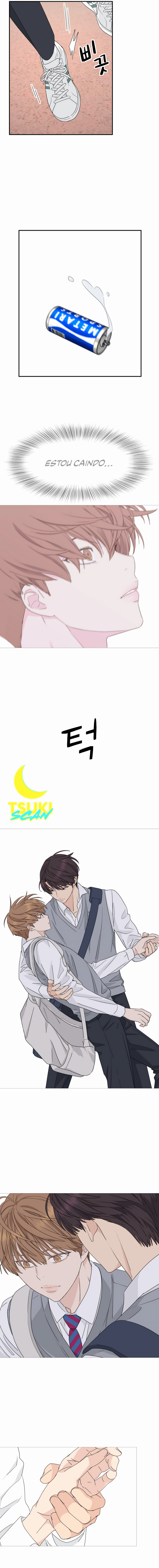 Sam-i neun Jaesaenghanda Ch. 5 第13页