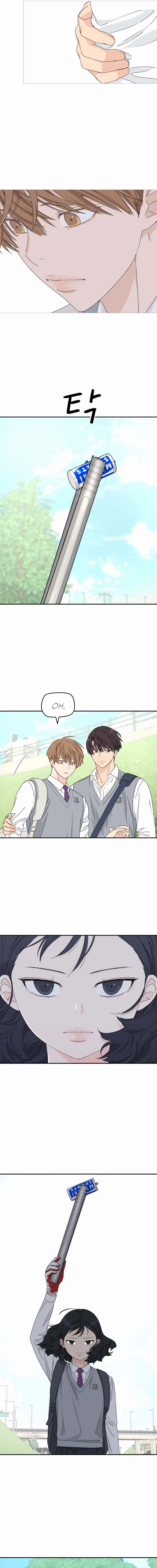 Sam-i neun Jaesaenghanda Ch. 5 第14页