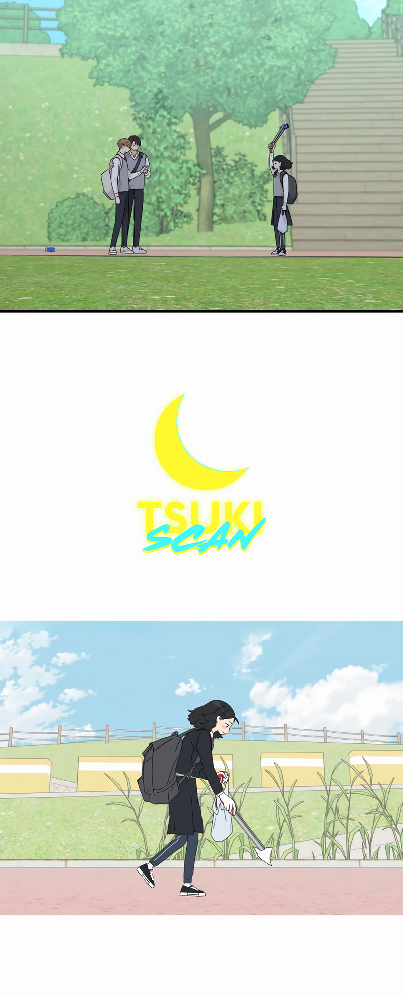 Sam-i neun Jaesaenghanda Ch. 5 第15页