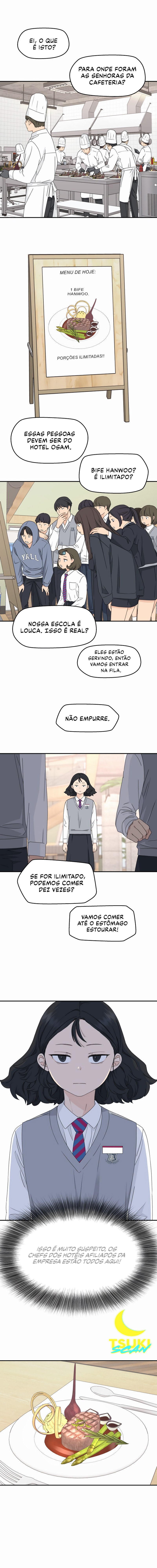 Sam-i neun Jaesaenghanda Ch. 5 第6页