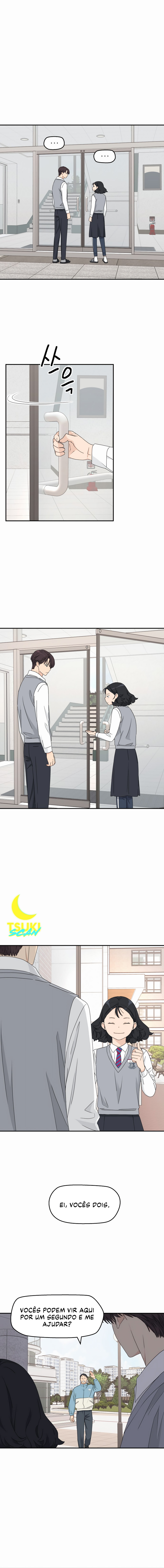 Sam-i neun Jaesaenghanda Ch. 5 第8页