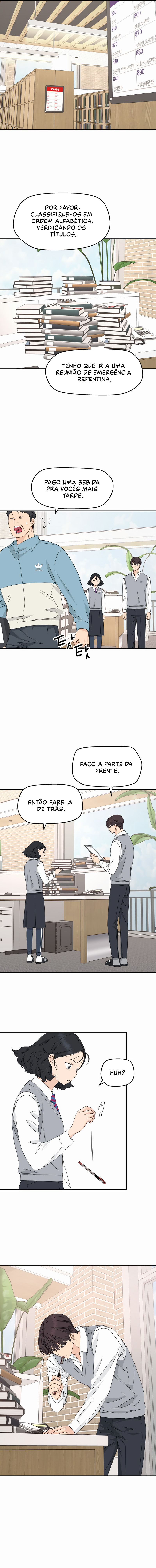Sam-i neun Jaesaenghanda Ch. 5 第9页