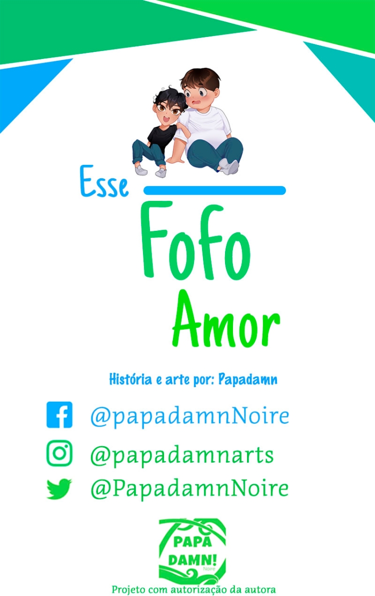 This Fluffy Love Consequência 第1页