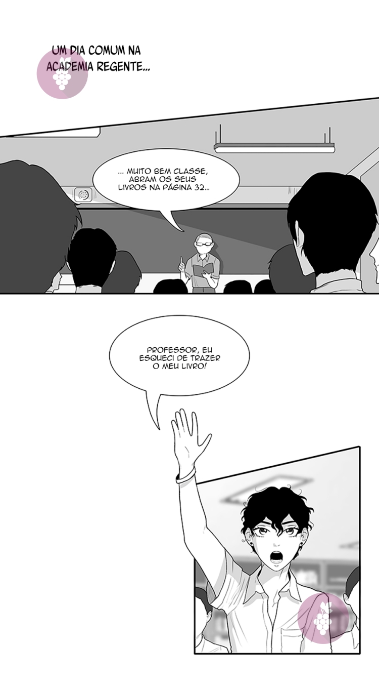 This Fluffy Love Consequência 第2页
