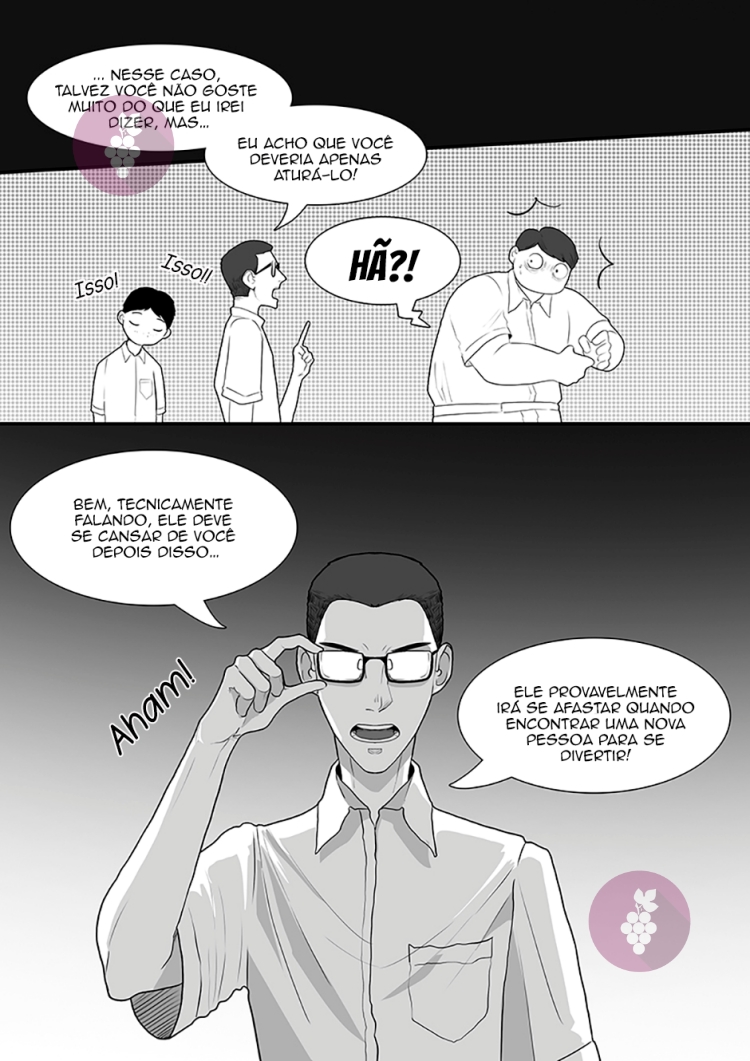 This Fluffy Love Consequência 第11页